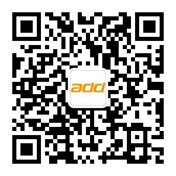 扫码关注我们